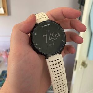 Garmin Forerunner 235 GPS Watch